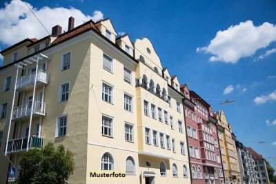 Wohn- und Geschäftshaus - provisionsfrei