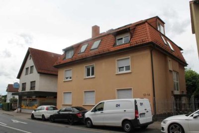 ACHTUNG AB SOFORT 5 ZIMMER MAISONETT NEU RENOVIERT IN LEIMEN ZU VERMIETEN BESONDERE IMMOBILIE!