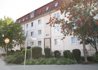 Neue Wohnung - Neue Nachbarn - "Neues Leben"