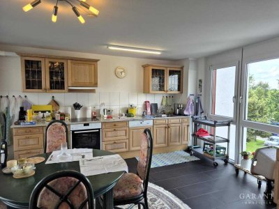 Attraktive 4-Zimmer-Wohnung in Sachsenheim