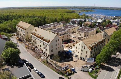 See, Sonne, Sicherheit - Barrierefreies Wohnen für Jung und Alt