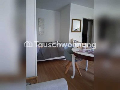 Tauschwohnung: Appartement Siegburg City, mit WBS