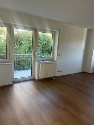 Gemütliche, ruhige Wohnung