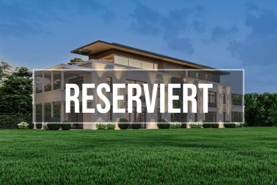 * RESERVIERT * GRAZ LIEBENAU * PENTHOUSE-LIVING DELUXE - 111,6 M² WOHNFLÄCHE MIT GROSSZÜGIGER 82,7 M² TERRASSE - TOP 5 *