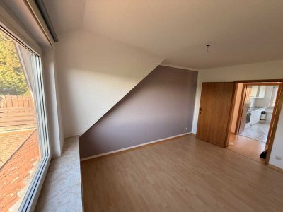 4-Zimmer-Whg. in Kirchgellersen