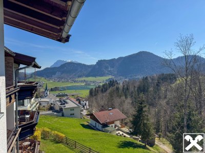 3-Zimmer-Mietwohnung mit Seeblick