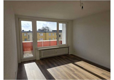 "Winterangebot" Renovierte 3-Zimmer-Wohnung