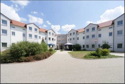 Kapitalanleger aufgepasst! Wohneigentum im Seniorenzentrum Haus Edelberg zu verkaufen