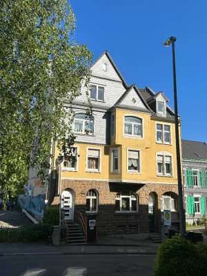 Großzügige Wohnung mit viel Platz für die ganze Familie