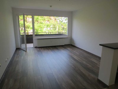 Schöne 1-Raum-Wohnung mit Balkon in Hildesheim