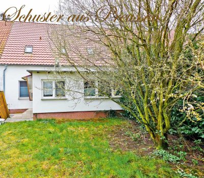 Schuster aus Preussen - Ostseeregion - Einfamilien / Ferienhaus für bis zu 10 Gästen in ruhiger u...