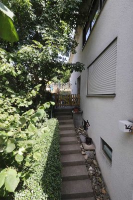 Vermietete DHH in Heubach - Kapitalanlage oder Eigennutzung