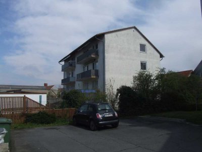 Altbau-Dachwohnung in hervorragender Lage