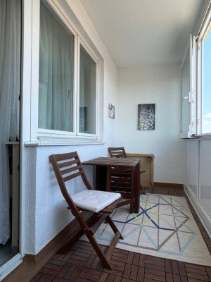 Geräumige 4-Zimmer-Wohnung mit Loggia in Laa an der Thaya – Ihr neues Zuhause!