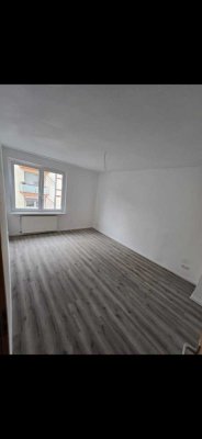 Frisch renoviert & bezugsfertig: Großzügige Wohnung in stadtnaher Lage