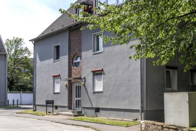 Neue Wohnung - Neues Glück
