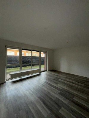 Moderne 4-Zi Wohnung mit offener Küche & großer Terrasse