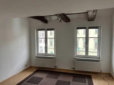 Modernisierte 2,5-Raum-Maisonette-Wohnung in Ehingen (Donau)