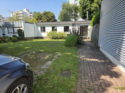 Schöner Bungalow in beliebter Stadtlage mit 4 Zimmern,  ideal für Familien