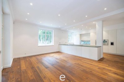 Villa in absoluter Grünruhelage im Helenenthal zu verkaufen