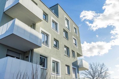 Moderne 2-Zimmer Wohnung sucht Nachmieter!