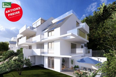 amBergblick19 - Bis -15% AKTIONSPREISE. Top Qualität - 3-Zi. Wohnung - Wald | Berg | Fluss ,Top 11
