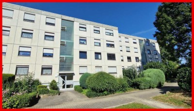 Sonnenverwöhnte 4,5-Zimmer-Wohnung inkl. TG-Stellplatz