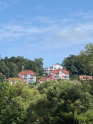 Wunderschöne 4-Zimmerwohnung mit Blick auf die Melsunger Altstadt