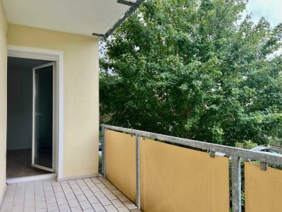 Herrliche 1 Zimmer Wohnung im südlichen Geismar: 1 ZKBTer
