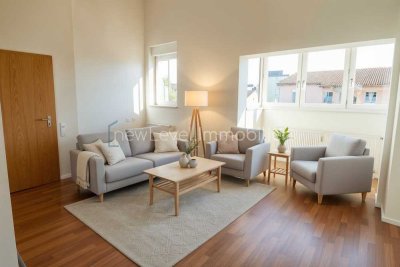 Ihr Altersvorsorge-Extra: Barrierefreies Wohnen in Neutraubling – Sofort vermietet! Provisionsfrei!