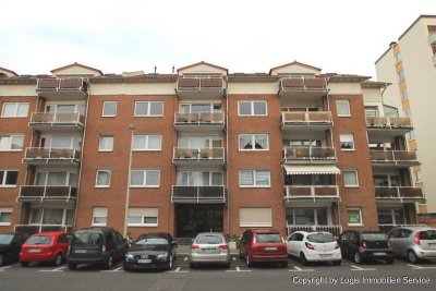 Helle 4-Zimmer-Wohnung – Ihr neues Zuhause in Bonn-Beuel, nahe dem Rhein