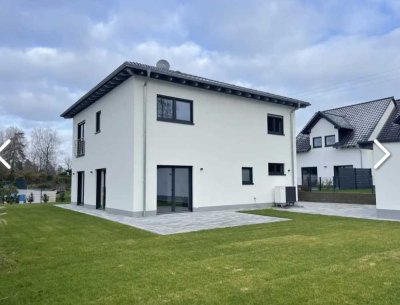 Freistehendes Einfamilienhaus in Stelzenberg, Waldrandlage zu vermieten