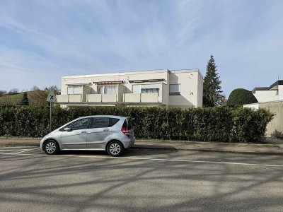 Schönes Appartement mit Terrasse in Weilheim an der Teck (Wohnung Nr. 4) ohne Maklergebühren