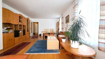 Gemütliche 2 Zimmer in Grünruhelage am Leberberg im 11. Bezirk