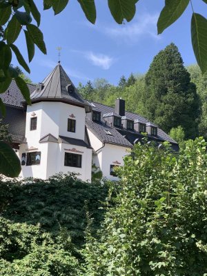 Wunderschöne Maisonette Wohnung mit Loggia in Bernau