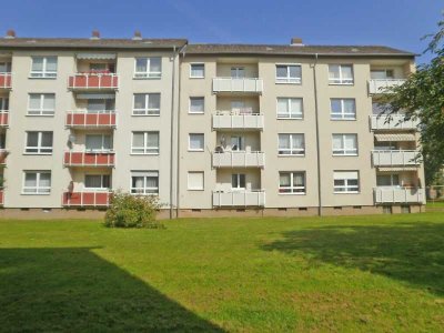Neuvermietung nach Sanierung