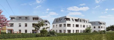 Großzügig und durchdacht: Moderne 4-Zi.-Wohnung mit hochwertiger Ausstattung und offenem Grundriss