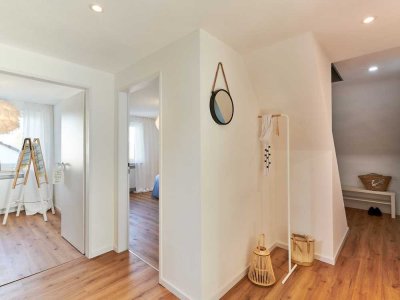 Sehr schöne 5-Zimmer Wohnung in Rottenburg am Neckar