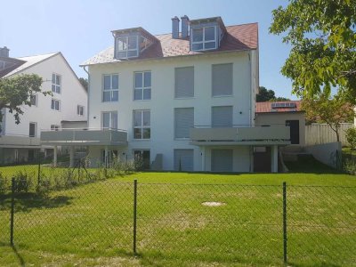 Doppelhaushälfte - Exklusiv & Großzügig - mit traumhaften Ausblick + EBK