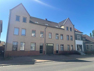 100 qm 4 Zimmer in Rüdersdorf zu vermieten