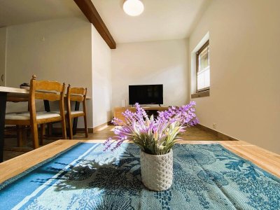 Das perfekte Zuhause für Ski- und Wanderabenteuer