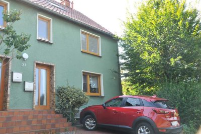 Gepflegte Doppelhaushälfte mit 5 Zimmern in Castrop-Rauxel