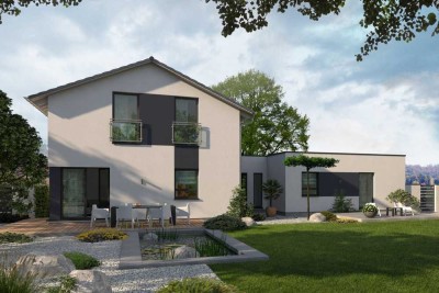 Ihr Traumhaus in Manubach: Modernes Mehrfamilienhaus für individuelle Ansprüche