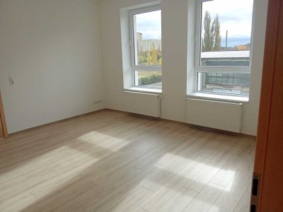 NEU! Moderne 2.-Zi.-Wohnung in Halberstadt