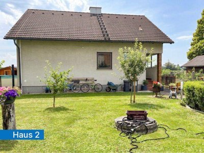 [06581] Wohnen und Arbeiten in Traiskirchen