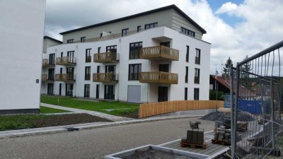 Schöne ruhige 4-Zimmer Wohnung in Grafing bei München, Kreis Ebersberg