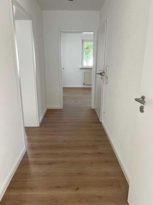 Top kernsanierte 3-Zimmer-Eigentumswohnung mit hochwertiger Einbauküche in Zentral-Heilbronn