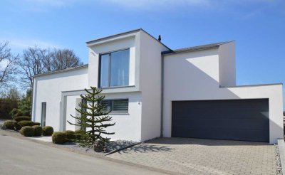 Luxuriöses EFH mit exklusiver Ausstattung in Grafenau - von privat