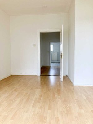 Familienfreundliche, helle 5-Zimmer-Wohnung in Bückeburg- Zentrum