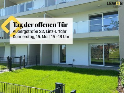TAG DER OFFENEN TÜR AM 15.05. | 15 - 18 Uhr